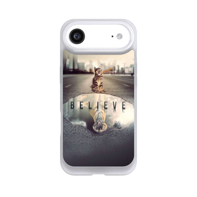 iPhone Air NIVOpure Believe Tiger