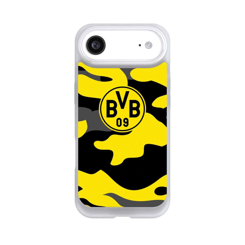 iPhone Air NIVOpure BVB Camo