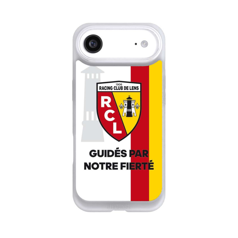iPhone Air NIVOpure RC Lens Unser Stolz