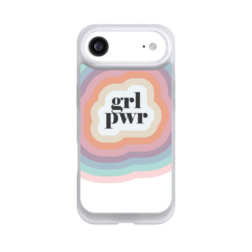 Apple iPhone Air NIVOpure Grl Pwr