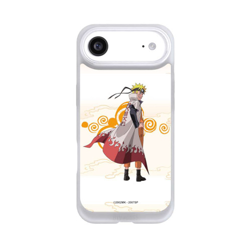 Apple iPhone Air NIVOpure Naruto Hokage