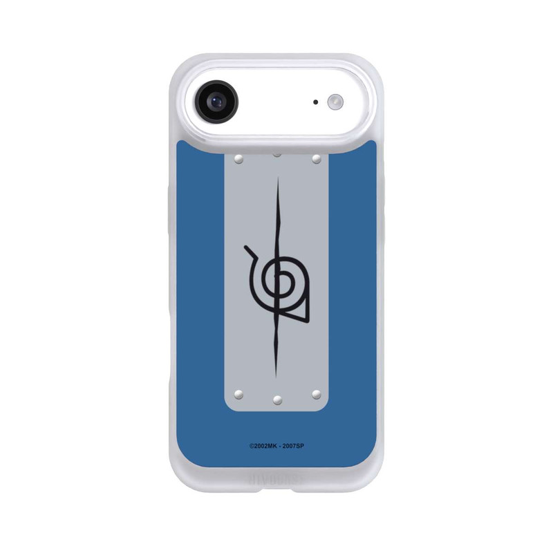 iPhone Air NIVOpure Sasuke Stirnband