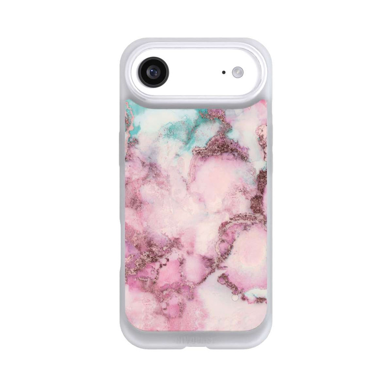 iPhone Air NIVOpure Rosa Strudel