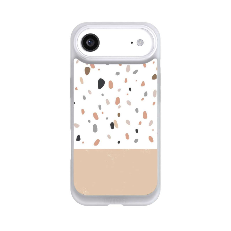 iPhone Air NIVOpure Terrazzo Love