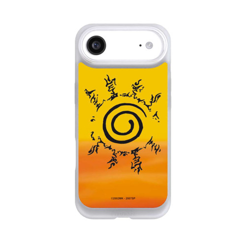 Apple iPhone Air NIVOpure Das Siegel von Naruto
