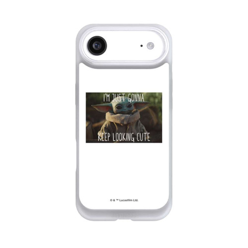 Apple iPhone Air NIVOpure The Child Cute
