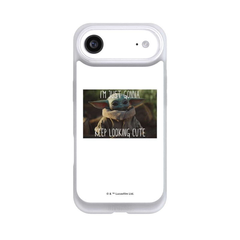 iPhone Air NIVOpure The Child Cute