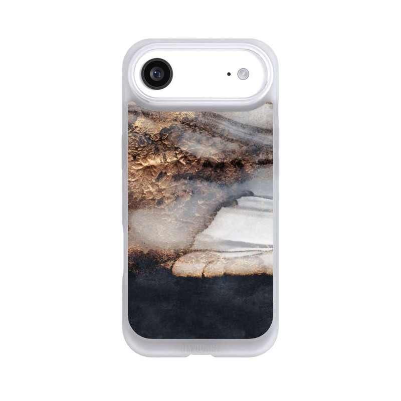 iPhone Air NIVOpure Aufziehender Sturm