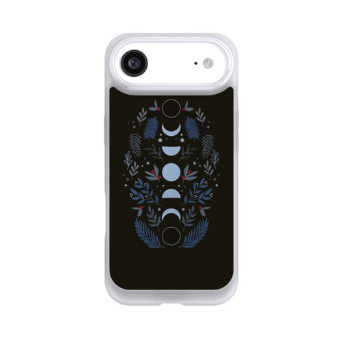Apple iPhone Air NIVOpure Die Mondphasen