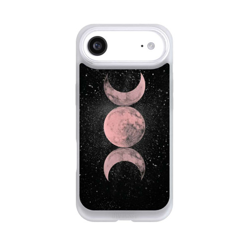 Apple iPhone Air NIVOpure Rosa Mond-Symbol
