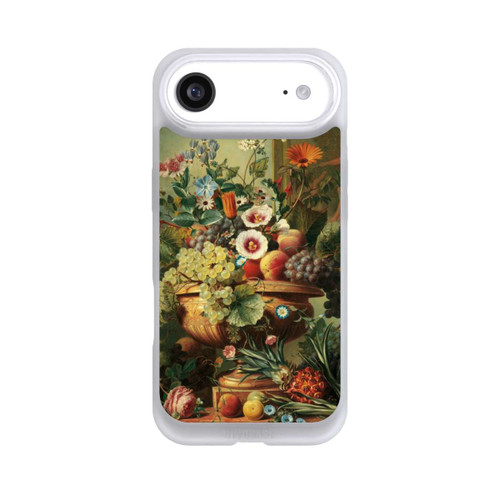 Apple iPhone Air NIVOpure Still Life with Flowers and Fruit - Eelke Jelles Eelkema