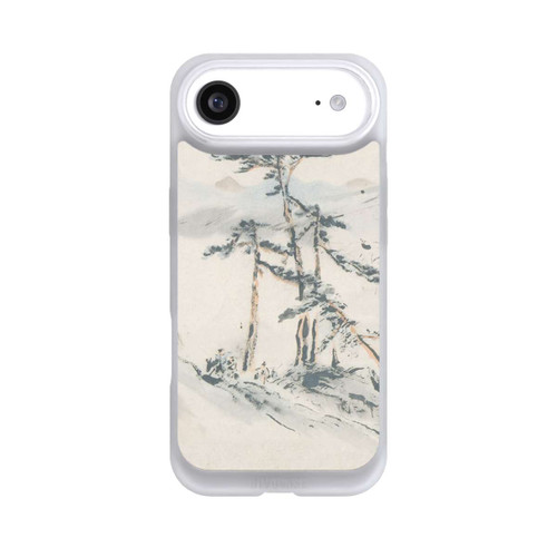 Apple iPhone Air NIVOpure Gemälde Gao Qipei 1