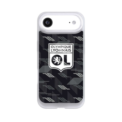 Apple iPhone Air NIVOpure OL Moderne Noir &amp; Blanc