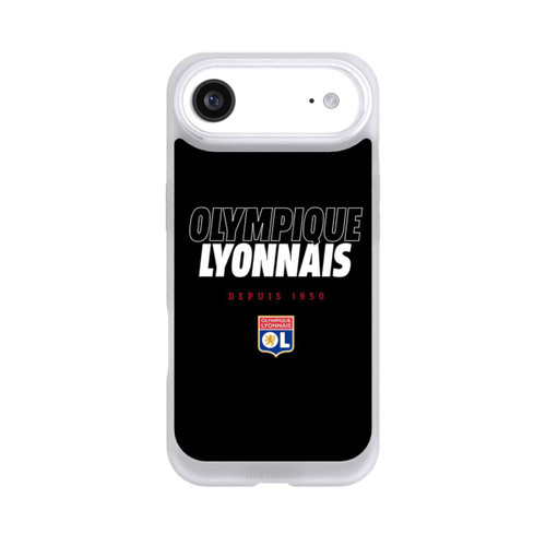 Apple iPhone Air NIVOpure Olympique Lyonnais Depuis 1950