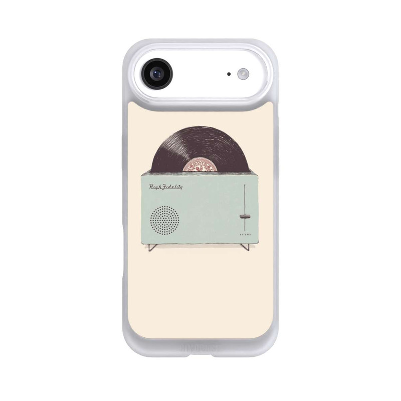 iPhone Air NIVOpure High Fidelity-Main