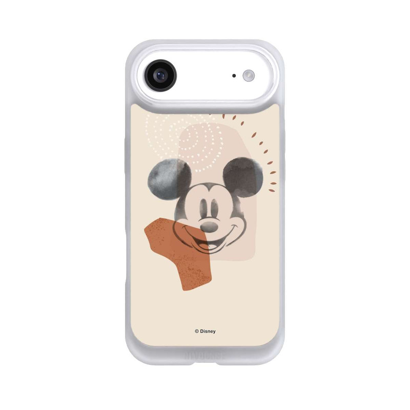 iPhone Air NIVOpure Mickey Abstract Shape