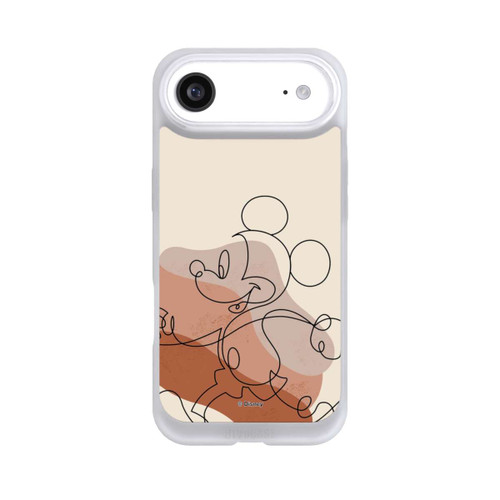 Apple iPhone Air NIVOpure Mickey Abstract Lineart