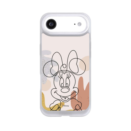 Apple iPhone Air NIVOpure Minnie Abstract Lineart
