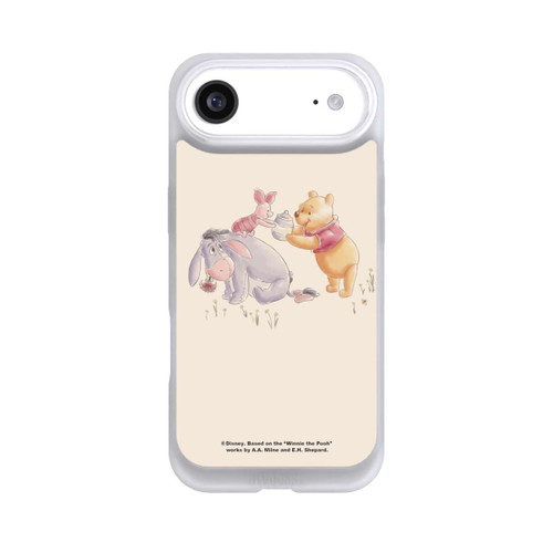 Apple iPhone Air NIVOpure Winnie Puuh - Honig schenken
