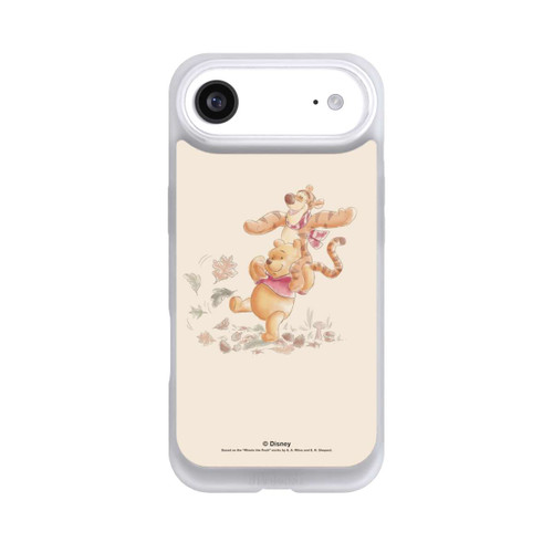 Apple iPhone Air NIVOpure Winnie Puuh and Tigger Shenanigans