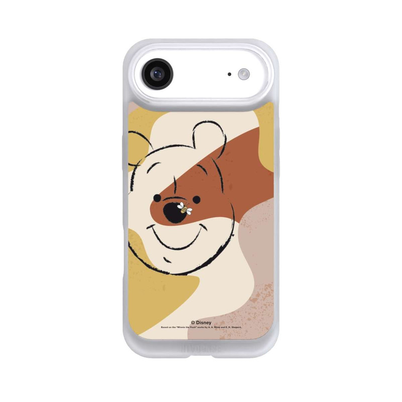 iPhone Air NIVOpure Winnie Puuh Abstract