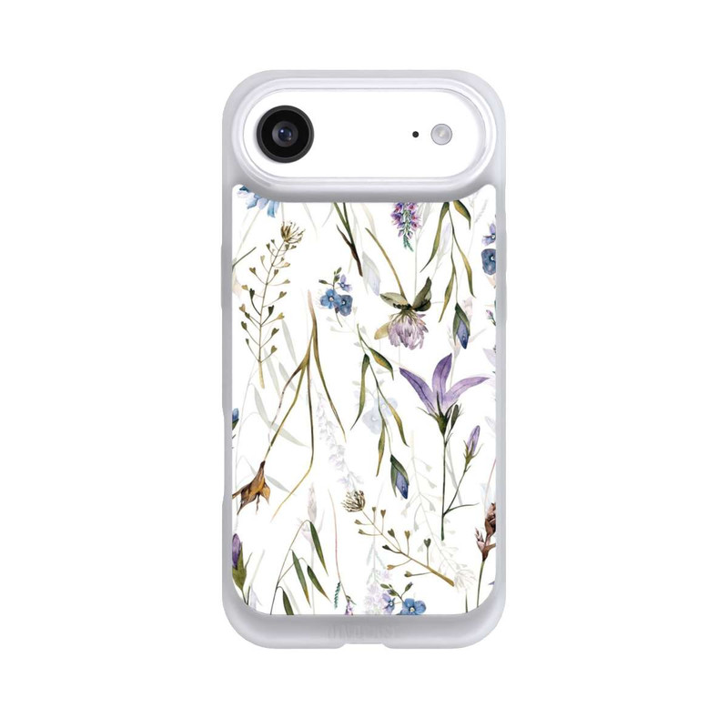 iPhone Air NIVOpure Wildkräuter Wiese