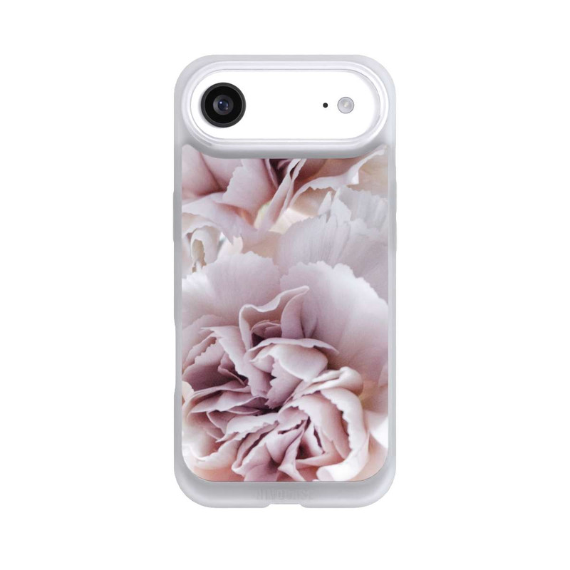 iPhone Air NIVOpure Blühende Nelke
