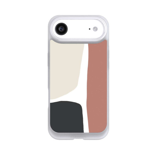 Apple iPhone Air NIVOpure Naturfarben Trio