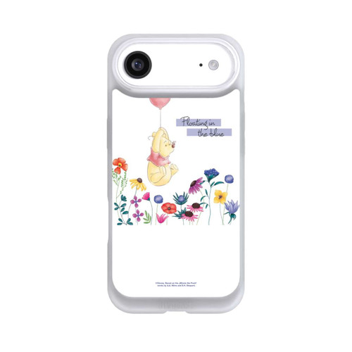 Apple iPhone Air NIVOpure Winnie Puuh Floating in The Blue
