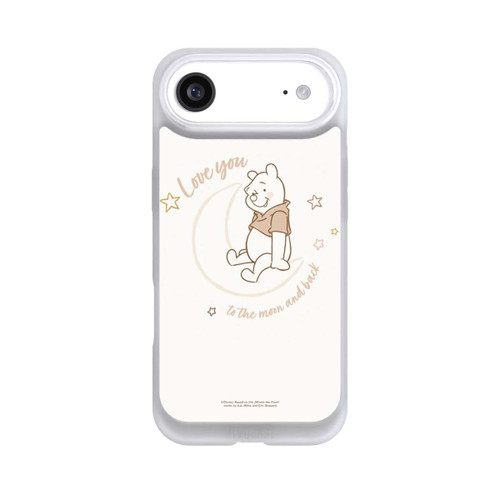 Apple iPhone Air NIVOpure Winnie Puuh auf dem Mond