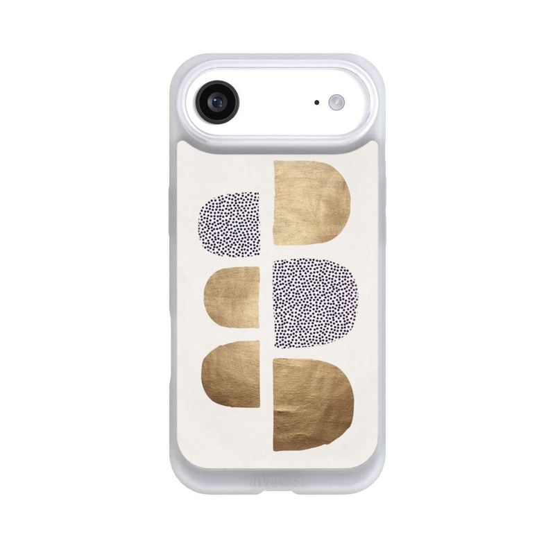 iPhone Air NIVOpure Geometrische Abstrakte