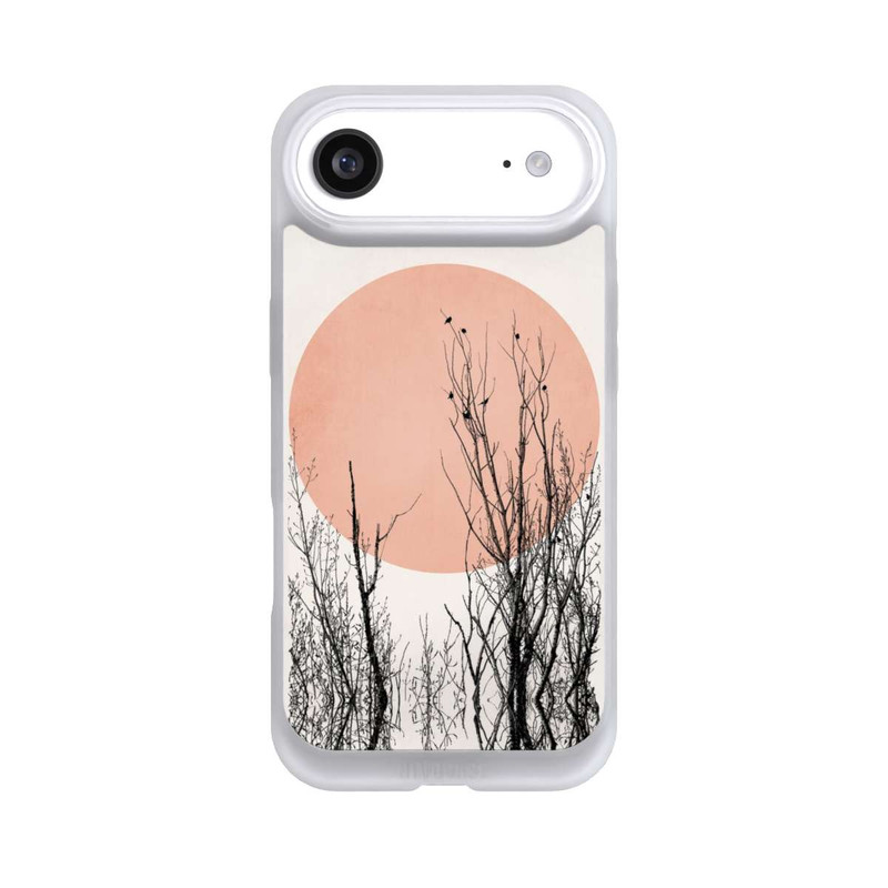 iPhone Air NIVOpure Träume bei Sonnenuntergang
