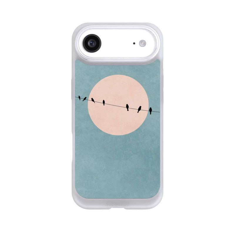 iPhone Air NIVOpure Die Schönheit der Stille