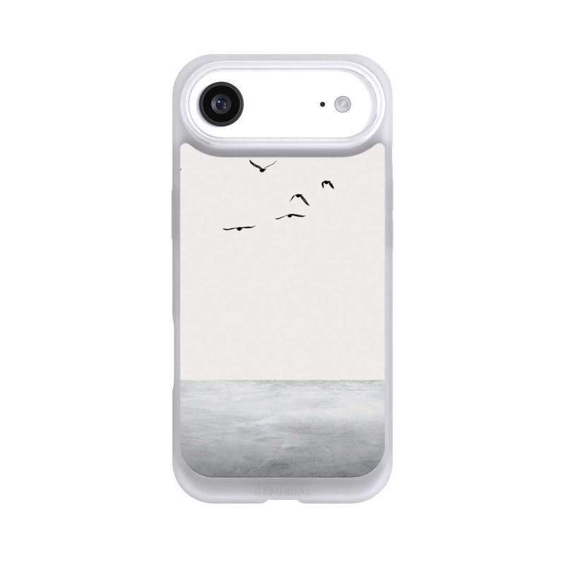 iPhone Air NIVOpure Der Ozean