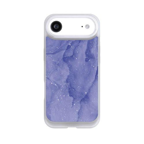 Apple iPhone Air NIVOpure Mystischer Kristall