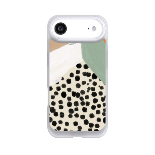 Apple iPhone Air NIVOpure Crazy Life Art 03 Boho