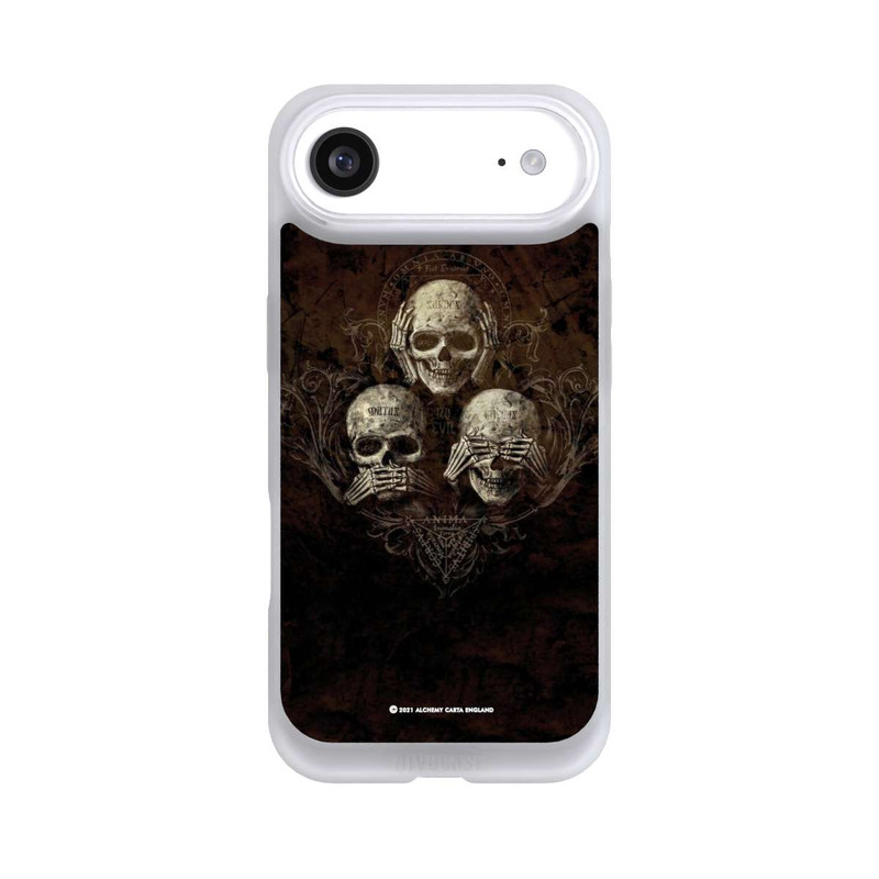 iPhone Air NIVOpure No Evil