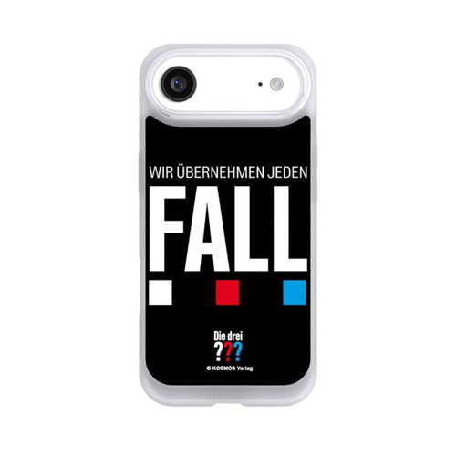 Apple iPhone Air NIVOpure Wir Übernehmen Jeden Fall