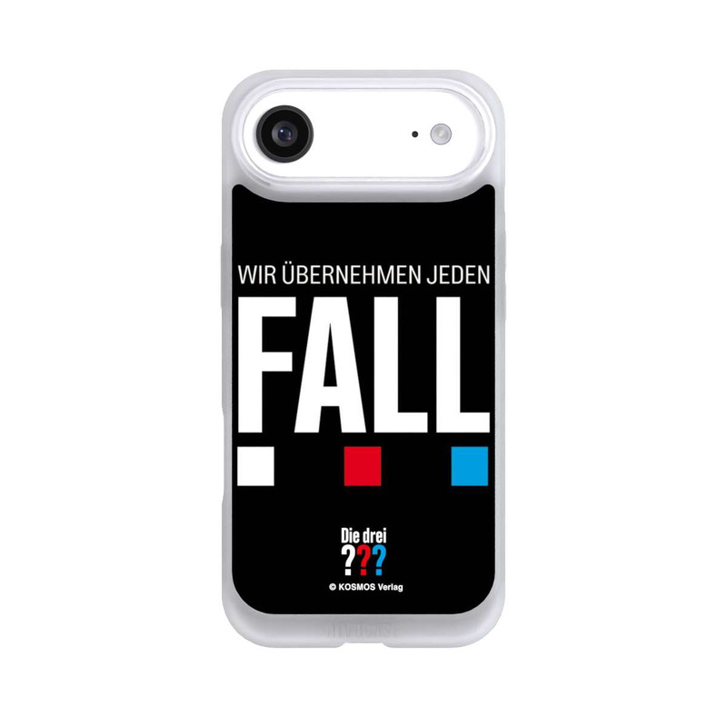 iPhone Air NIVOpure Wir Übernehmen Jeden Fall