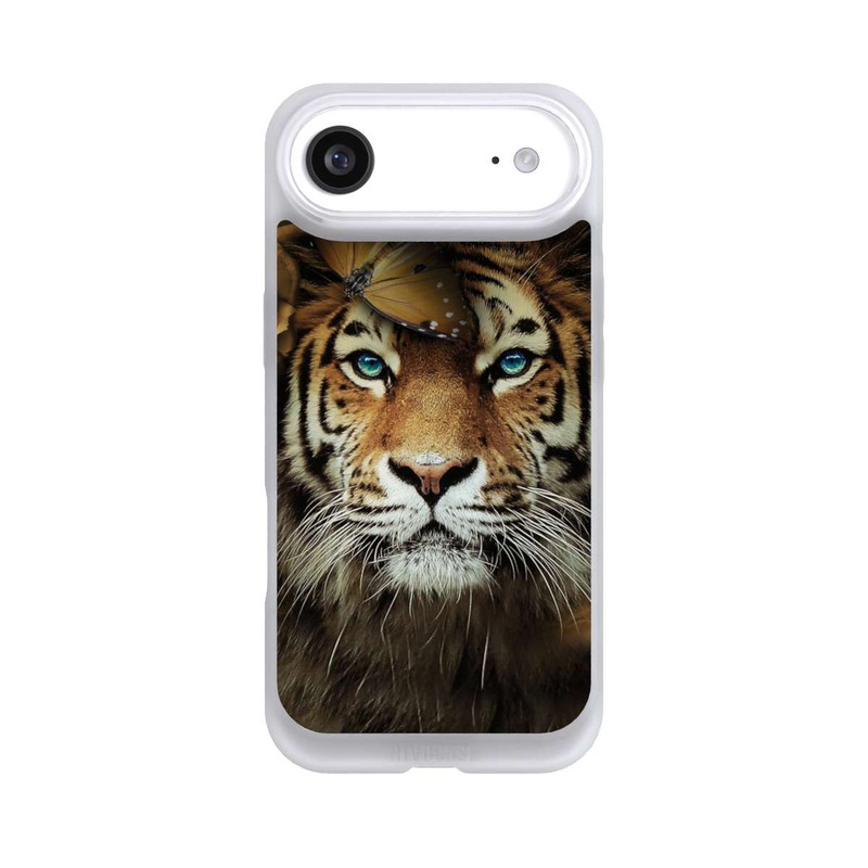 iPhone Air NIVOpure Autumn Tiger