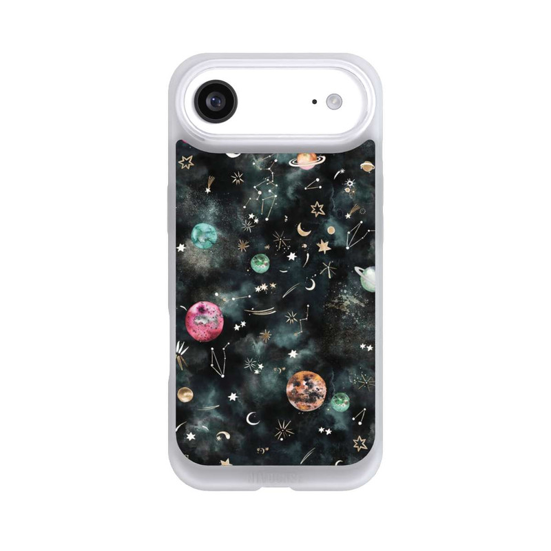 iPhone Air NIVOpure Constellation Planets Gallaxy