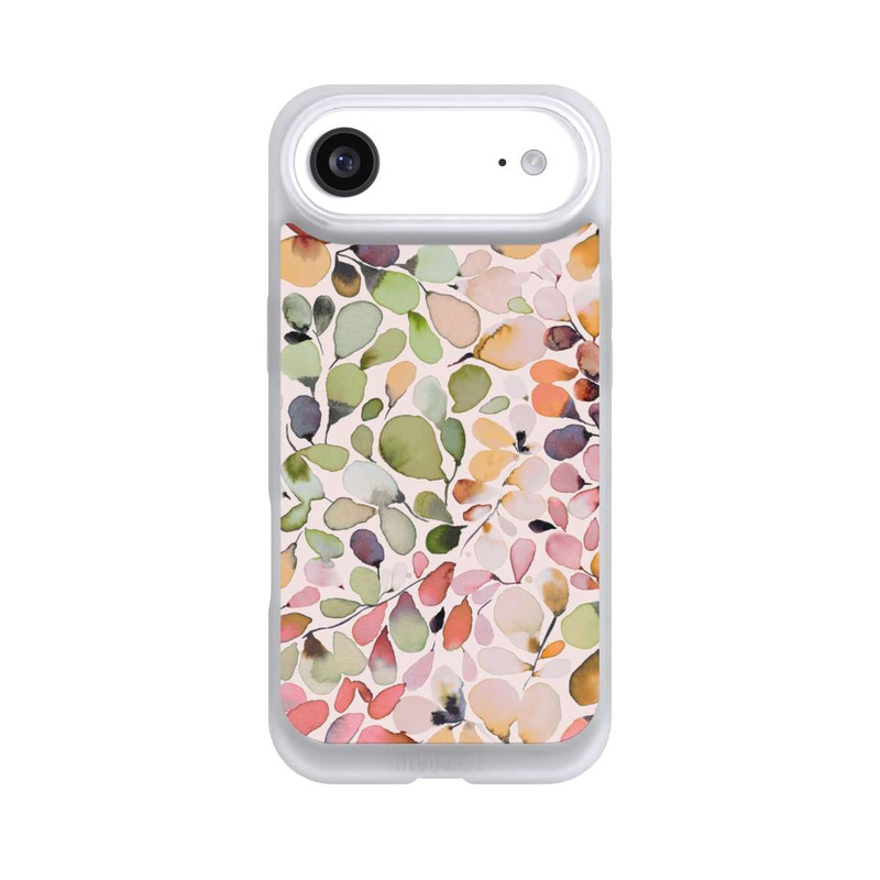 iPhone Air NIVOpure Blättrige Naturlandschaft Eukalyptus