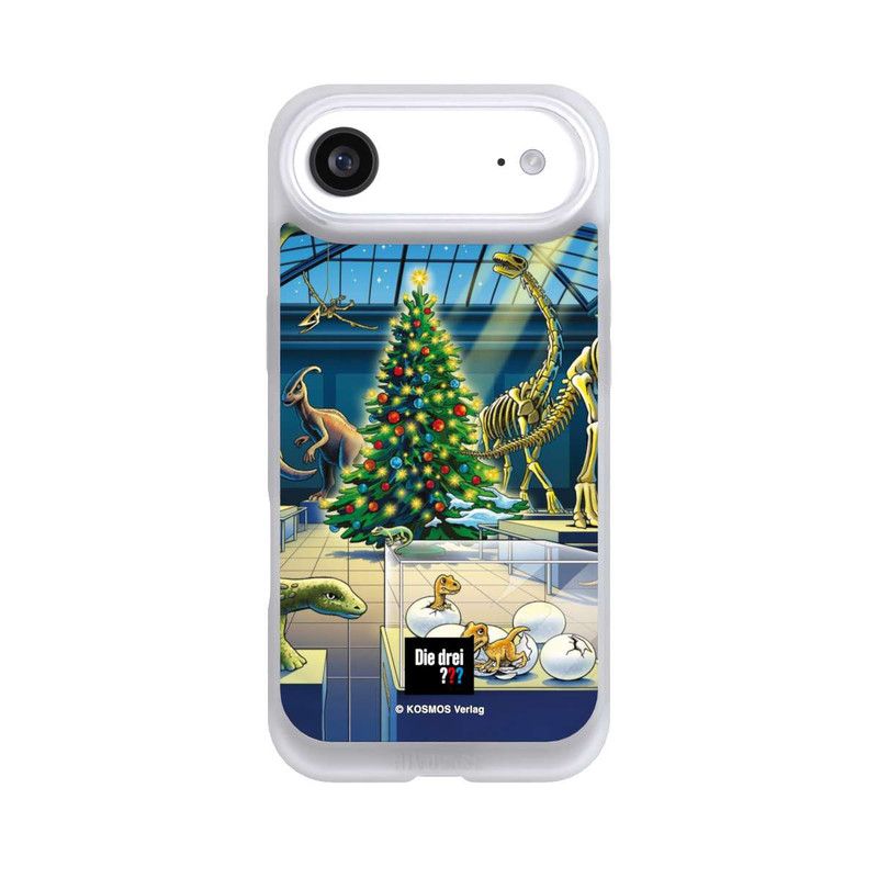 iPhone Air NIVOpure Die Drei Fragezeichen Wimmelbild