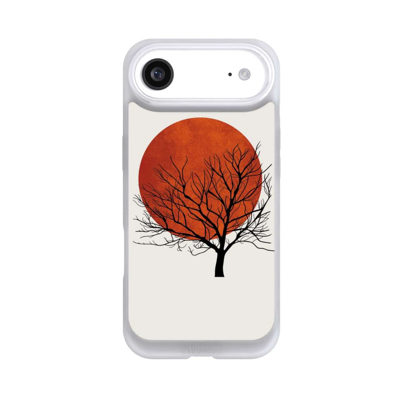 iPhone Air NIVOpure Warmer Winter