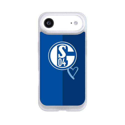Apple iPhone Air NIVOpure Schalke 04 Herzt