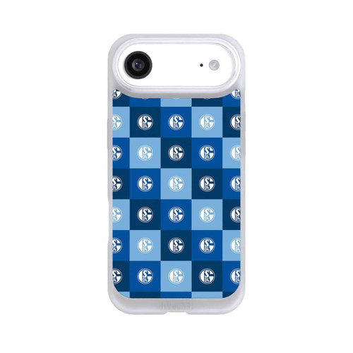 Apple iPhone Air NIVOpure Schalke 04 Muster