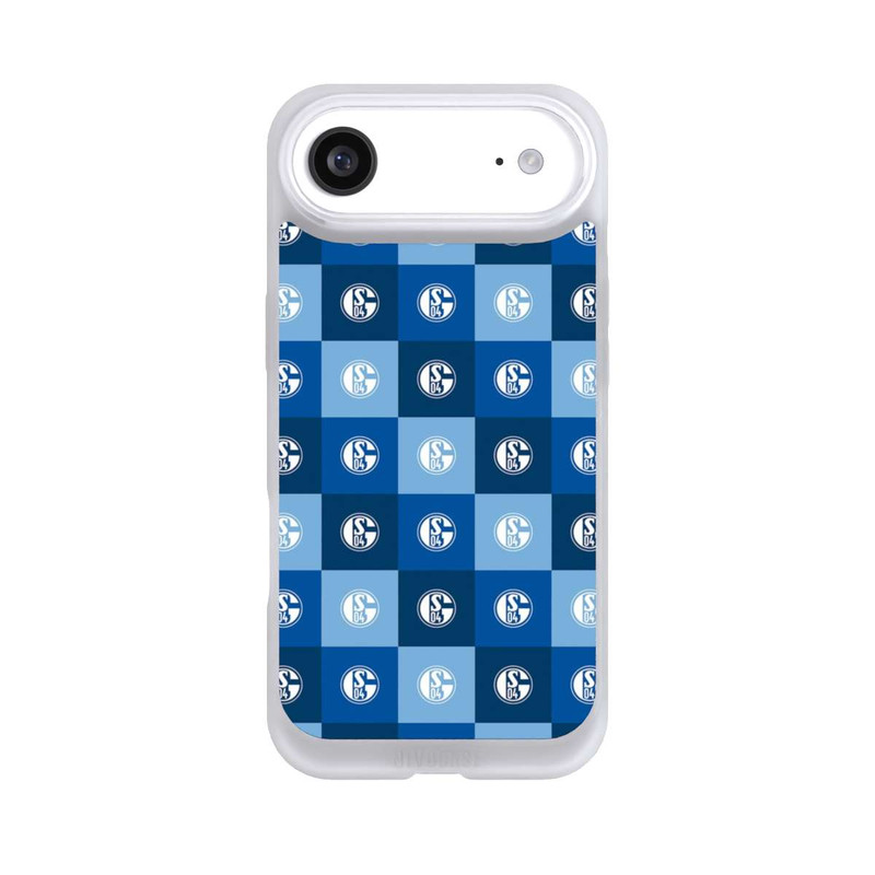 iPhone Air NIVOpure Schalke 04 Muster