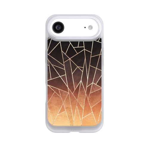 Apple iPhone Air NIVOpure Shattered Ombre