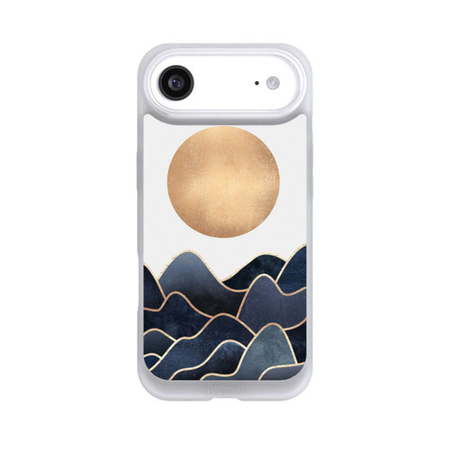 Apple iPhone Air NIVOpure Wellen und Sonne