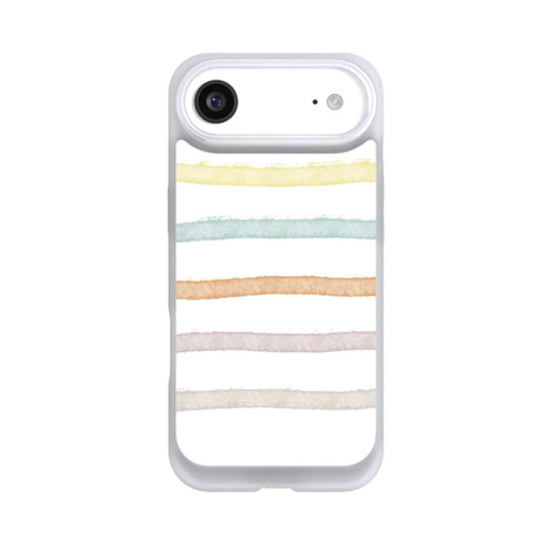Apple iPhone Air NIVOpure Bunte Linien - Anastasia Sawall